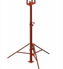Аренда телескопических стоек - stroymarket66.ru - Челябинск