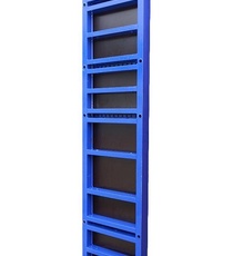 Щит стальной 1,2*3,0 м - stroymarket66.ru - Челябинск