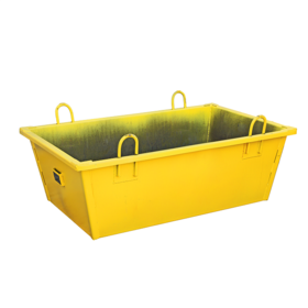 Ящик каменщика 0,35 м3 (г/п 700кг) - stroymarket66.ru - Челябинск