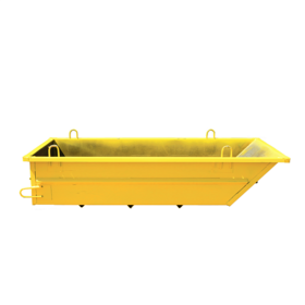 Тара для раствора 1,0 м3 (г/п 2250 кг) - stroymarket66.ru - Челябинск