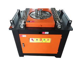 Станок для гибки арматуры GROST-SNAB G50 - stroymarket66.ru - Челябинск
