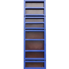 Щит стальной универсальный 0,72*3,0 м - stroymarket66.ru - Челябинск