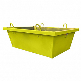 Ящик каменщика 0,5м3 (г/п 1000кг) - stroymarket66.ru - Челябинск