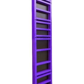 Щит стальной 0,75*3,0 м - stroymarket66.ru - Челябинск