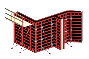 Продажа опалубки - stroymarket66.ru - Челябинск