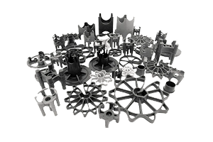 Пластиковые фиксаторы для защитного слоя арматуры - stroymarket66.ru - Челябинск