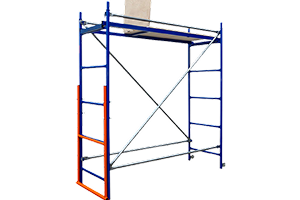 Подмости строительные - stroymarket66.ru - Челябинск