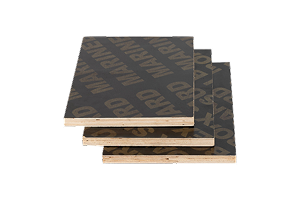 Фанера ламинированная - stroymarket66.ru - Челябинск