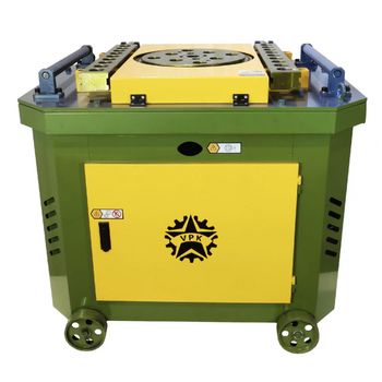 Станок для гибки арматуры VPK Г-40 - stroymarket66.ru - Челябинск