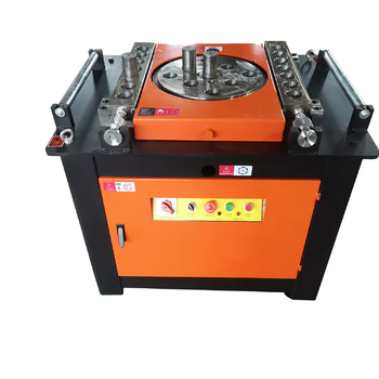 Станок для гибки арматуры GROST-SNAB G50 - stroymarket66.ru - Челябинск