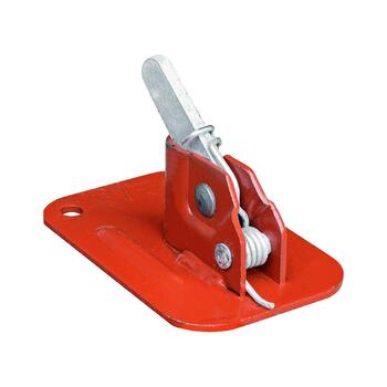 Пружинный зажим для опалубки усиленный - stroymarket66.ru - Челябинск