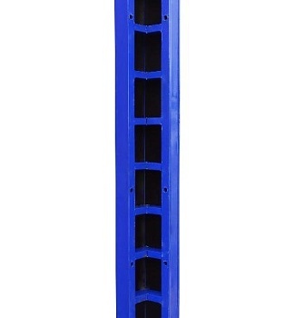 Щит угловой внутренний 0,3*0,3*3,0 м - stroymarket66.ru - Челябинск