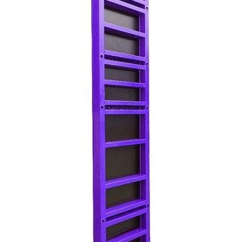 Щит стальной 0,75*3,0 м - stroymarket66.ru - Челябинск