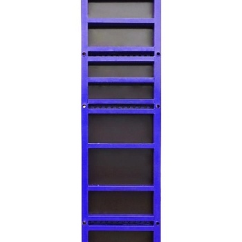 Щит стальной 0,85*3,0 м - stroymarket66.ru - Челябинск