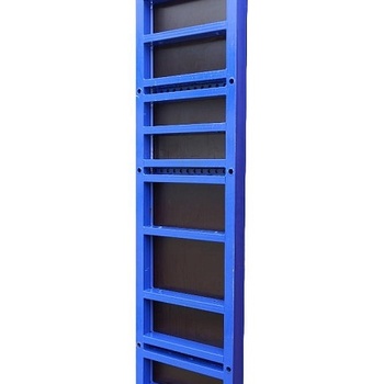 Щит стальной 0,5*3,0 м - stroymarket66.ru - Челябинск