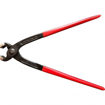 Торцевые кусачки для вязки арматуры Afacan 280 мм - stroymarket66.ru - Челябинск