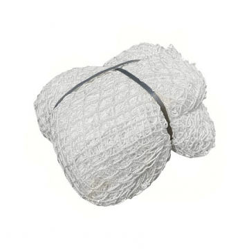 Защитно-улавливающая сетка (ЗУС) защитно-улавливающая сетка 3,5х12 м - stroymarket66.ru - Челябинск