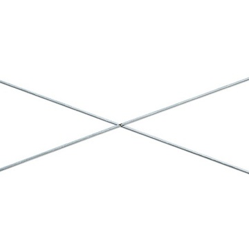 Диагональ сдвоенная для рамных лесов 3 м - stroymarket66.ru - Челябинск