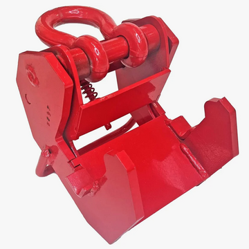 Захват монтажный широкий 3 т - stroymarket66.ru - Челябинск