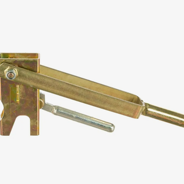 Ключ для зажима пружинного  - stroymarket66.ru - Челябинск