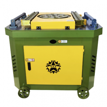 Станок для гибки арматуры VPK Г-40 - stroymarket66.ru - Челябинск