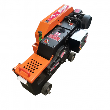 Станок для резки арматуры GROST-SNAB R40 - stroymarket66.ru - Челябинск