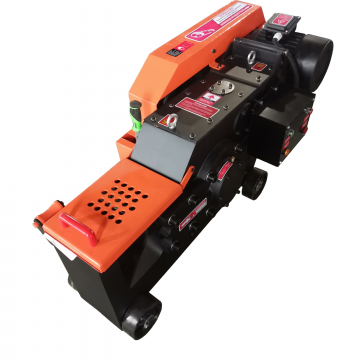 Станок для резки арматуры GROST-SNAB R50 - stroymarket66.ru - Челябинск