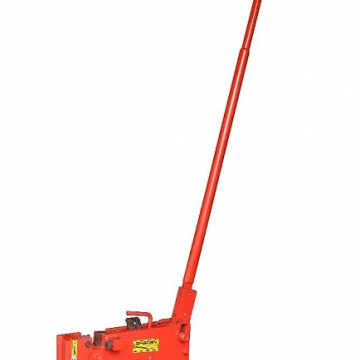 Ручной станок для резки арматуры Afacan 32M - stroymarket66.ru - Челябинск