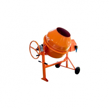 Бетоносмеситель Лебедянь СБР-260/220В - stroymarket66.ru - Челябинск