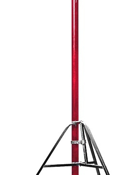 Стойка телескопическая для опалубки  3.7 м  - stroymarket66.ru - Челябинск