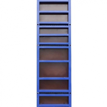 Щит шарнирный 0,3*0,3*3,0 м - stroymarket66.ru - Челябинск