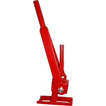 Усиленный ключ для пружинного зажима - stroymarket66.ru - Челябинск