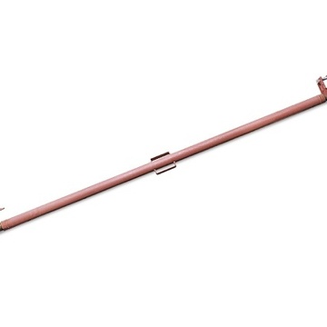 Подкос винтовой одноуровневый 2,3-3,1 м - stroymarket66.ru - Челябинск