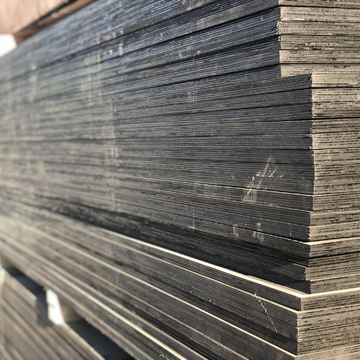 Ламинированная фанера 18мм - stroymarket66.ru - Челябинск