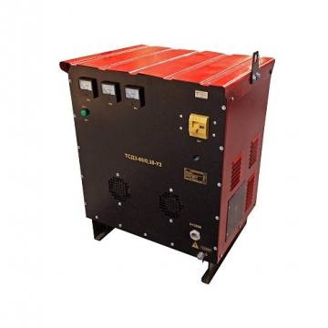 Трансформатор для прогрева бетона ТСДЗ-80/0,38 - stroymarket66.ru - Челябинск