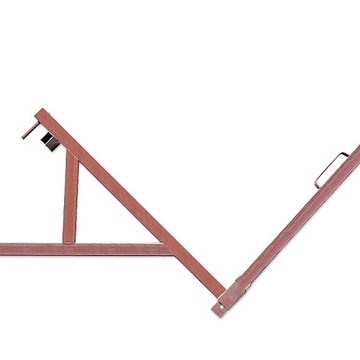 Кронштейн подмости - stroymarket66.ru - Челябинск