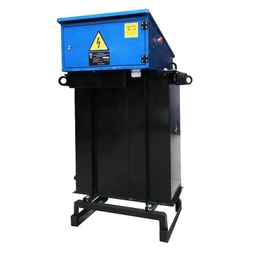 Трансформаторная подстанция КТПТО-80 для термообработки бетона - stroymarket66.ru - Челябинск