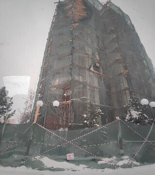 Рамная опалубка + ЗУС  - stroymarket66.ru - Челябинск