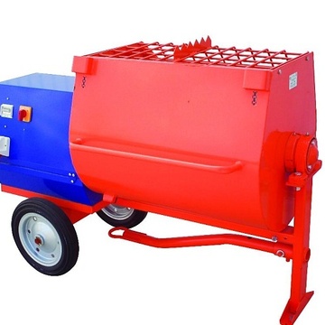 Растворосмеситель Лебедянь РН-200 - stroymarket66.ru - Челябинск