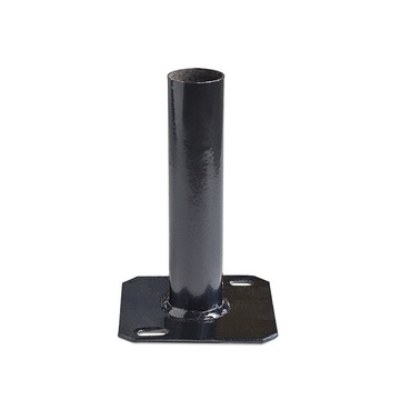 Опорная пята для рамных лесов 42 мм - stroymarket66.ru - Челябинск