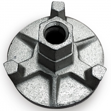 Гайка для стяжного винта - stroymarket66.ru - Челябинск