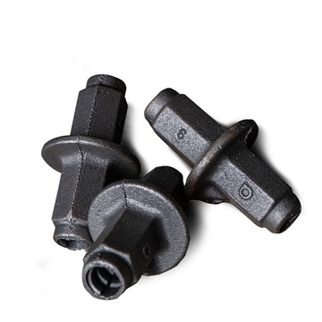 Гайка литая ватерстоп Ø 60мм /17 мм - stroymarket66.ru - Челябинск