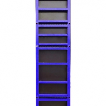 Щит стальной 0,6*3,0 м - stroymarket66.ru - Челябинск