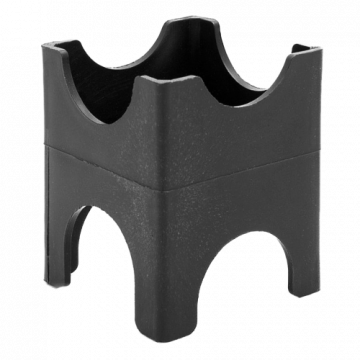 Фиксатор арматуры Кубик 35/50 - stroymarket66.ru - Челябинск