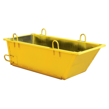 Ящик каменщика 0,25 м3 (г/п 500 кг) - stroymarket66.ru - Челябинск