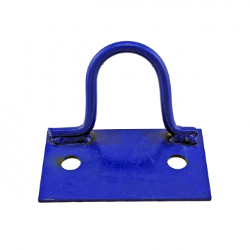 Защитно-улавливающая сетка (ЗУС) опора верхняя для кронштейна - stroymarket66.ru - Челябинск