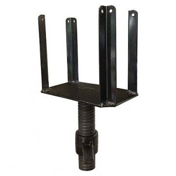 Унивилка регулируемая CUP LOCK 0,75 м - stroymarket66.ru - Челябинск