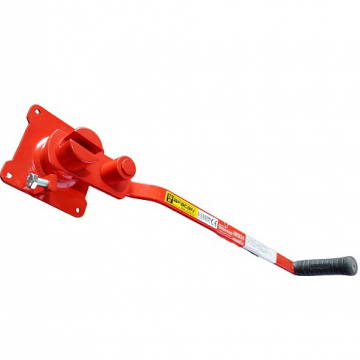 Ручной станок для гибки арматуры Afacan 10E - stroymarket66.ru - Челябинск