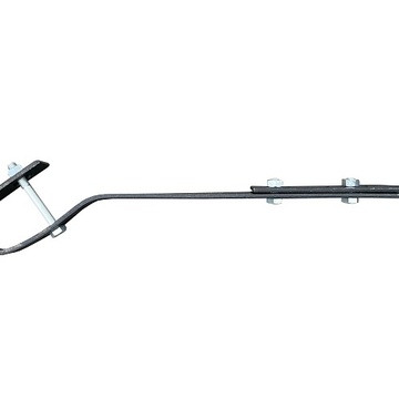 Анкерное крепление удлиненное 400 мм - stroymarket66.ru - Челябинск