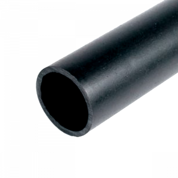 Трубка ПНД/ПВХ 25 мм - stroymarket66.ru - Челябинск